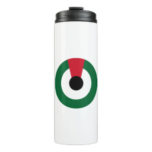 Verenigde Arabische Emiraten Verenigde Arabische E Thermosbeker