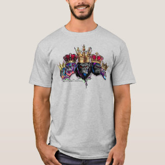 VERENIGDE KONINGEN ATLANTA, GA T-SHIRT