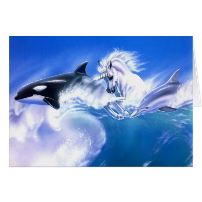 Verenigde Staten (Voorkant Horizontaal)