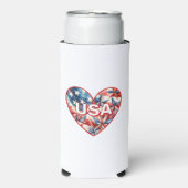 Verenigde Staten (Seltzer Voorkant)