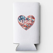 Verenigde Staten (Achterkant)