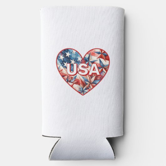 Verenigde Staten (Achterkant)