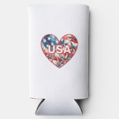 Verenigde Staten (Voorkant)