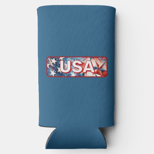 Verenigde Staten (Achterkant)