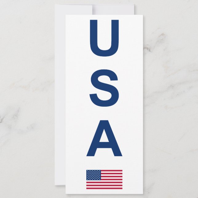 Verenigde Staten (Voorkant)