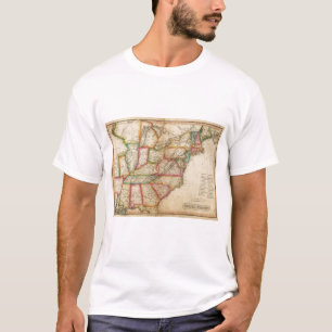 Verenigde Staten 11 T-shirt