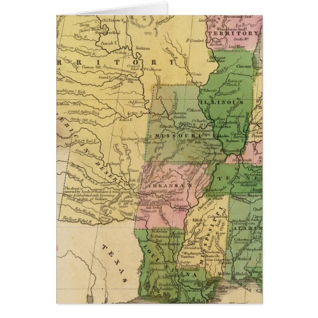 Verenigde Staten 13 (Voorkant)