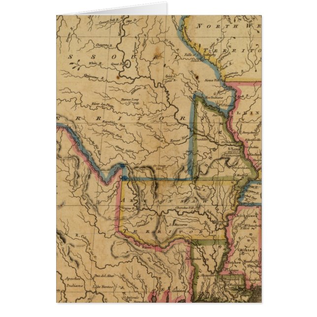 Verenigde Staten 16 (Voorkant)