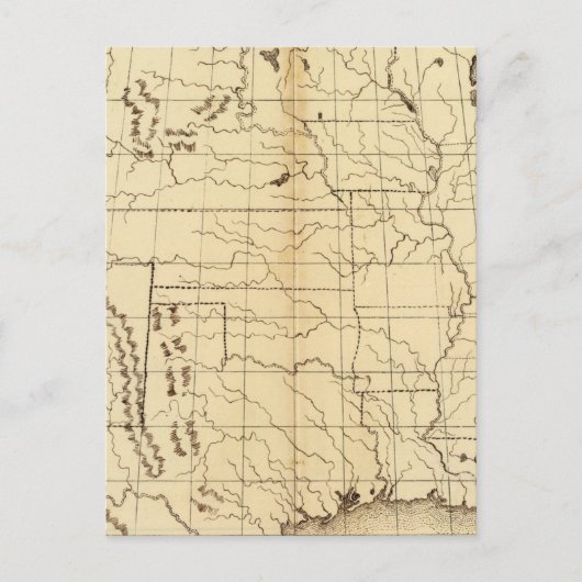 Verenigde Staten 17 Briefkaart (Voorkant)