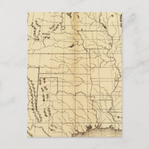 Verenigde Staten 17 Briefkaart