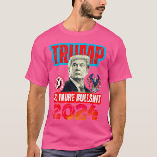 Verenigde Staten 2024 T-shirt