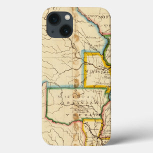Verenigde Staten 26 iPhone 13 Hoesje