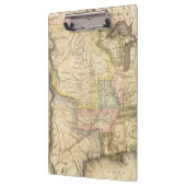 Verenigde Staten 29 Klembord (Links)