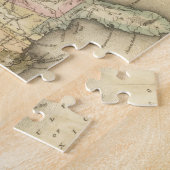 Verenigde Staten 29 Legpuzzel (Zijkant)