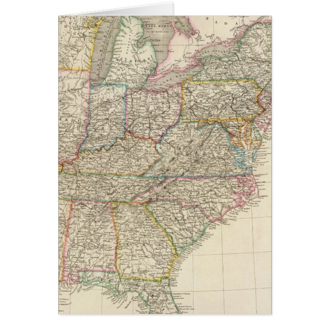 Verenigde Staten 3 (Voorkant)