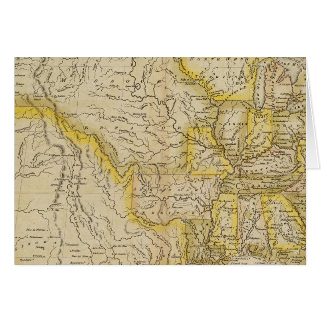 Verenigde Staten 36 (Voorkant Horizontaal)