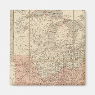 Verenigde Staten 37 Magneet