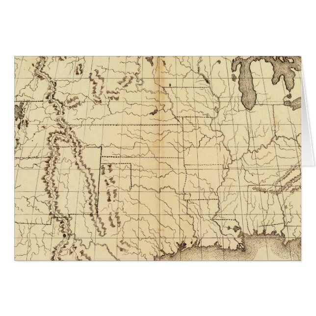 Verenigde Staten 6 (Voorkant Horizontaal)