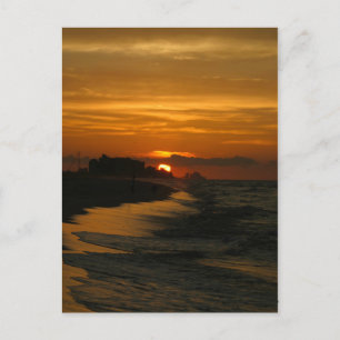 Verenigde Staten - Alabama - Gulf Shores Briefkaart