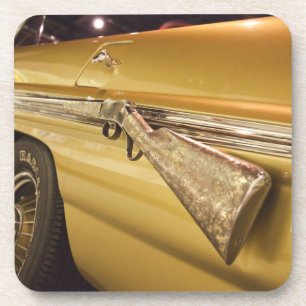 Verenigde Staten, Alabama, Tocumbia. Alabama Music Drankjes Onderzetter