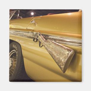 Verenigde Staten, Alabama, Tocumbia. Alabama Music Magneet