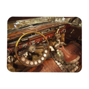 Verenigde Staten, Alabama, Tocumbia. Alabama Music Magneet