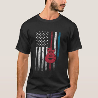 Verenigde Staten Amerika T-shirt