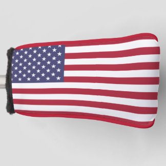 Verenigde Staten Amerikaanse Vlag Old Glory Golfheadcover