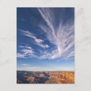 Verenigde Staten, Arizona, Grand Canyon 3 Briefkaart