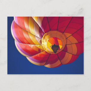 Verenigde Staten, Arizona, Val Vista. Een kleurrij Briefkaart