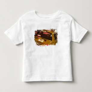Verenigde Staten, Californië, San Francisco Union Kinder Shirts