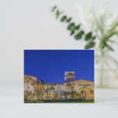 Verenigde Staten, Californië, Santa Barbara Briefkaart (Staand voorkant)