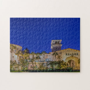 Verenigde Staten, Californië, Santa Barbara Legpuzzel