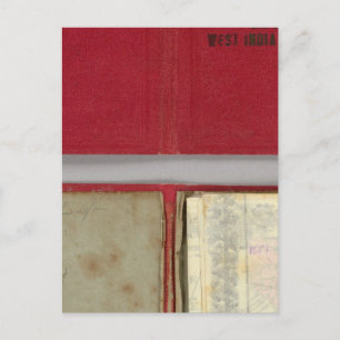 Verenigde Staten, Canada, Mexico, Midden-Amerika Briefkaart