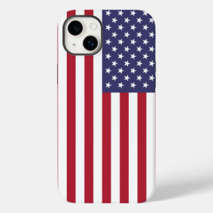 Verenigde Staten Case-Mate iPhone 14 Plus Hoesje