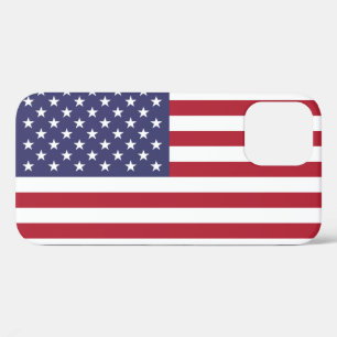 Verenigde Staten iPhone 12 Hoesje