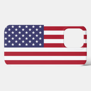 Verenigde Staten iPhone 13 Pro Hoesje