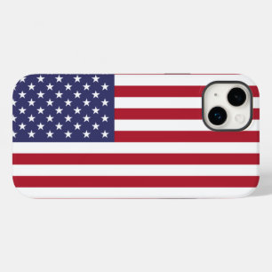 Verenigde Staten Case-Mate iPhone 14 Plus Hoesje