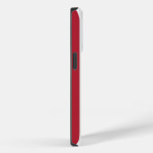 Verenigde Staten Case-Mate iPhone Case (Achterkant / Rechts)