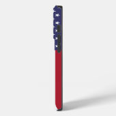 Verenigde Staten Case-Mate iPhone Case (Achterkant / Links)