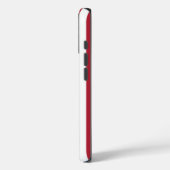 Verenigde Staten Case-Mate iPhone Case (Achterkant / Links)