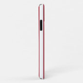 Verenigde Staten Case-Mate iPhone Case (Achterkant/rechts)