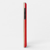 Verenigde Staten Case-Mate iPhone Case (Achterkant/links)