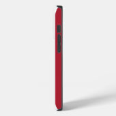 Verenigde Staten Case-Mate iPhone Case (Achterkant / Links)