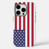 Verenigde Staten Case-Mate iPhone Case (Achterkant)