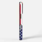 Verenigde Staten Case-Mate iPhone Case (Achterkant / Rechts)