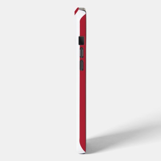 Verenigde Staten Case-Mate iPhone Case (Achterkant / Links)