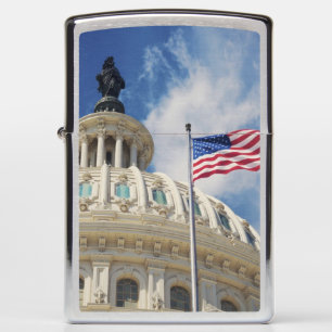 Verenigde Staten, Colombia, Washington DC, Capitol