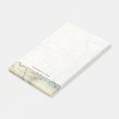 Verenigde Staten dec 1860 Post-it® Notes (Schuin)