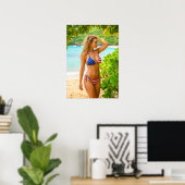 Verenigde Staten Dream Girl 101 Poster (Thuiskantoor)